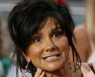Lynne Spears Released a Book about Britney Spears