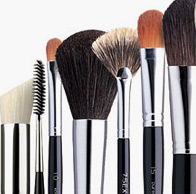 Makeup Brushes