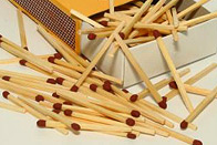 Matches