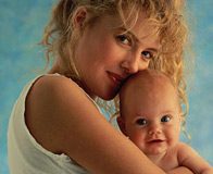 Weight Loss after Pregnancy