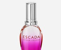 New Seasonal Escada Fragrance – Ocean Lounge