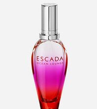 New Seasonal Escada Fragrance – Ocean Lounge