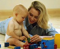 Weight Loss after Pregnancy. Third Trimester