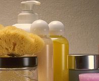 Shampoos and Creams are Poisonous