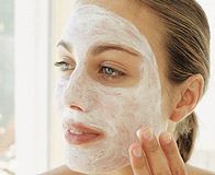 Facial Masks for Smokers