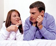 Men's View of an Ideal Wife