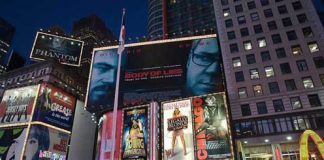 Beautiful Photos: Life in Manhattan