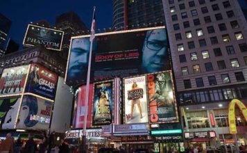 Beautiful Photos: Life in Manhattan