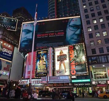 Beautiful Photos: Life in Manhattan