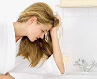 Preventing Seasickness