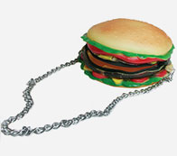 Burger Bag