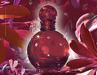 Fragrance Hidden Fantasy by Britney Spears