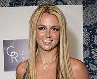 Britney Spears to Kick Off World Tour