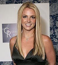 Britney Spears to Kick Off World Tour