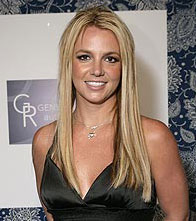 Britney Spears to Kick Off World Tour 