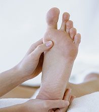 Callosity Treatment