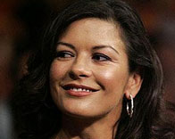 Catherine Zeta-Jones Will Play Cleopatra