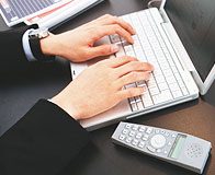 The Dirtiest Place in the Office