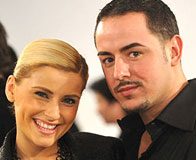 Nelly Furtado Gets Married