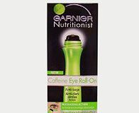Dark Circles and Bags under Eyes Treatment with Garnier Roll-on
