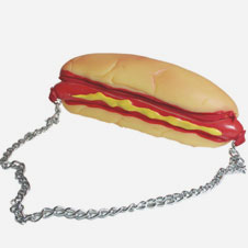 Hot Dog Bag