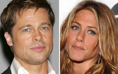 Jennifer Aniston’s Divorce from Brad Pitt