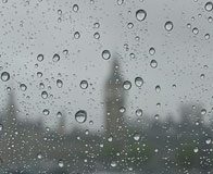 Can’t Lose Weight? Blame It on the Weather!