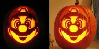 Pumpkin Patterns for Halloween