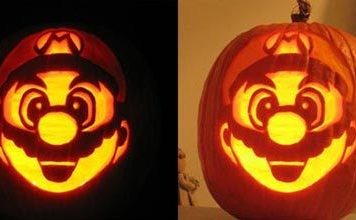 Pumpkin Patterns for Halloween