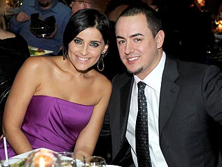 Happily Married Nelly Furtado and Demacio Castellon