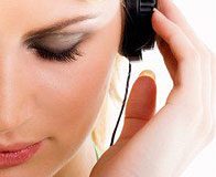 Lullabies Can Relieve Pregnancy Stress