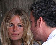 Balthazar Getty Disappointed Sienna Miller