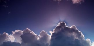Beautiful Clouds Photos