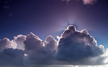 Beautiful Clouds Photos