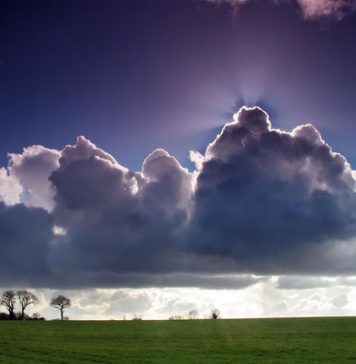 Beautiful Clouds Photos