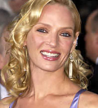 Uma Thurman