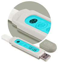 USB Pregnancy Test Kit 
