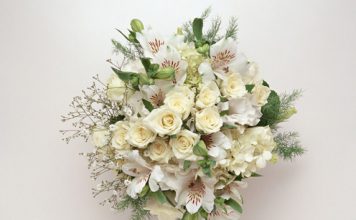 Beautiful Wedding Flower Bouquets