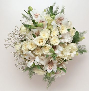 Beautiful Wedding Flower Bouquets