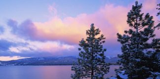 Awesome Winter Pictures