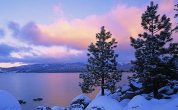 Awesome Winter Pictures