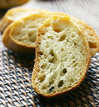 Cancer Preventing Bread