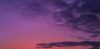 Relaxing Sunset Pictures