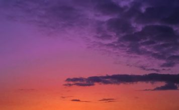 Relaxing Sunset Pictures