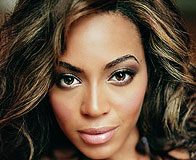 Beyonce Is Afraid of Childbirth