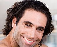 Men’s Botox Use Is on the Rise