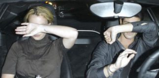 Britney Spears’ New Life