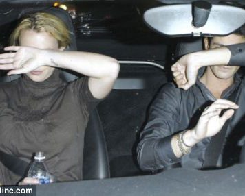 Britney Spears’ New Life