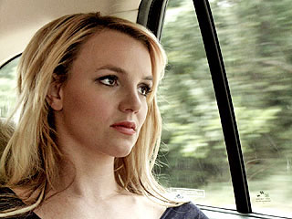 Britney Spears, in documentary "Britney: For The Record"