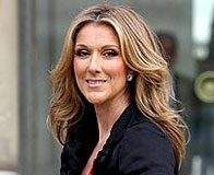 Celine Dion Wants One More Baby